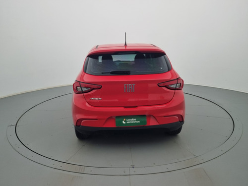 Fiat Argo 1.0 FIREFLY FLEX MANUAL