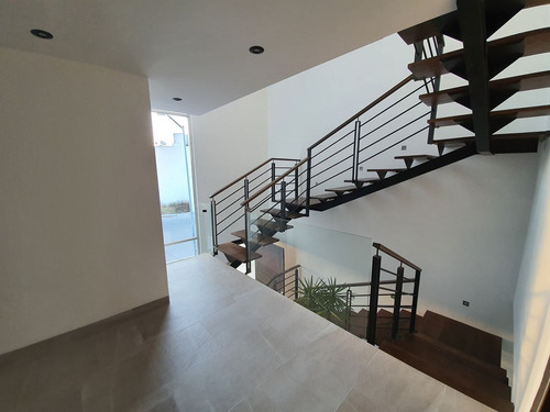 Imagen 19 de 30 de Casa En Preventa San Angel