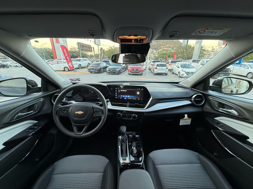 Chevrolet Trax 1.2 Lt At