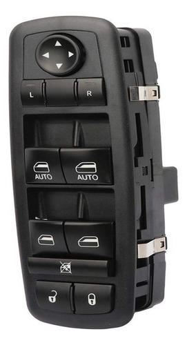 M Interruptor De Ventana For 12 A 17 Dodge Grand Caravan