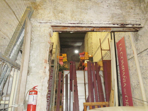 Imagen 3 de 5 de Venta Padrón Ciudad Vieja. Oportunidad De Inversión