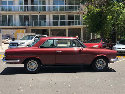 Ika Torino 380
