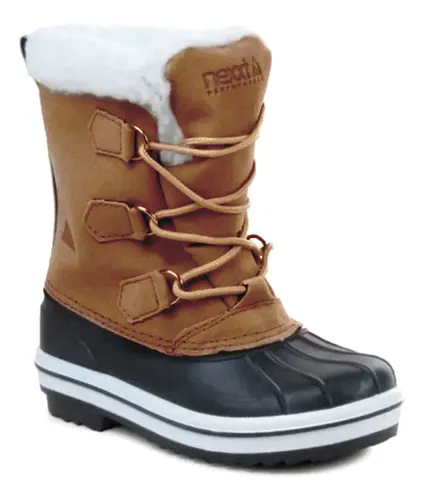 Botas Apreski Boulder Junior