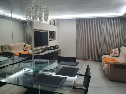 Imagem 1 de 11 de Apto Santo Agostinho | 3 Quartos | 104 M² | Cond: R$1450.00 | 2 Vagas - Zmc159