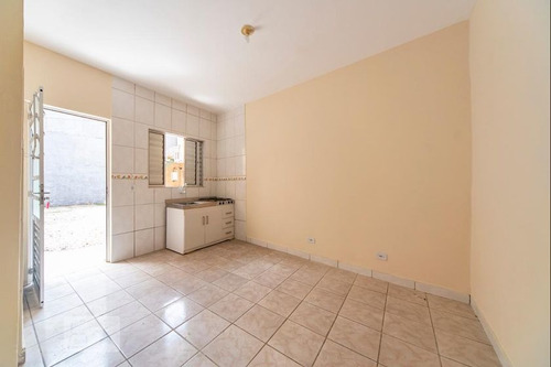 Imagem 5 de 15 de Apartamento Para Aluguel - Santa Teresinha, 1 Quarto, 16 - 893464047