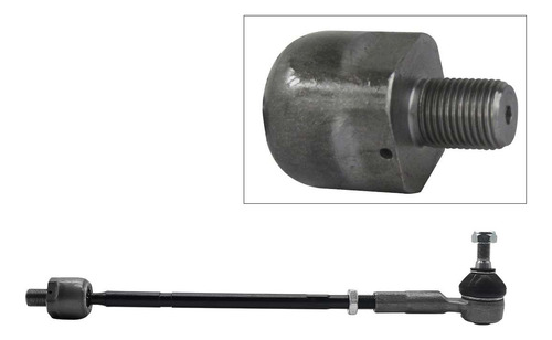 Bieleta Int Beetle 2003-2004-2005-2006-2007 Hid Lh 1.8 Opt