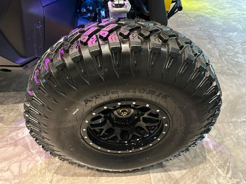 Can Am Maverick Edicion Especial 50