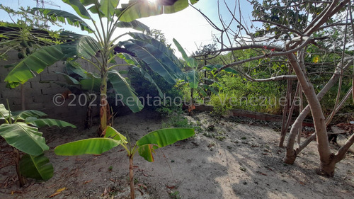 Casa En Alquiler En Cabudare Jr