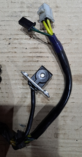 Magneto Honda Glh 150 (leer Descripción)