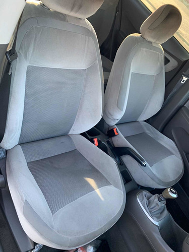 Chevrolet Cobalt 1.4 Ltz 4p 2015