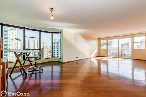 Imagem 1 de 10 de Apartamento À Venda Em São Paulo - 19298