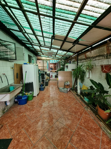 Se Vende Casa En La Comuna De Ñuñoa