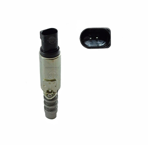 Valvula Solenoide Vvt Audi Q7 R8 Rs4 Rs5 2005 2006 2007-2015