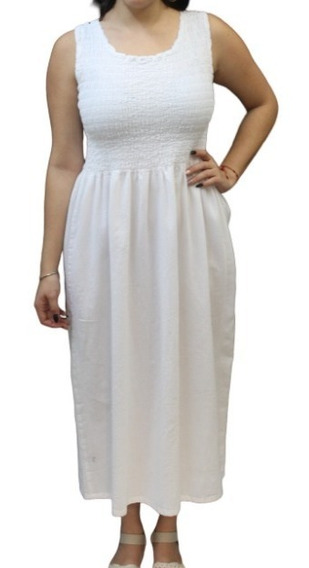 Vestidos Blancos De Manta | MercadoLibre 📦 Vestidos Blancos De Manta | MercadoLibre 📦