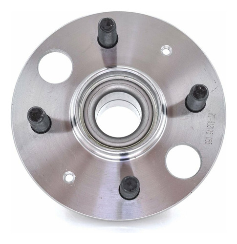 Maza Rueda Trasera Acura El 01 05 Rodatech 5645857