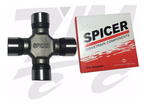 Cruceta 354 Spicer Fortuner 4runner Hilux Autana Burbuja Fx4