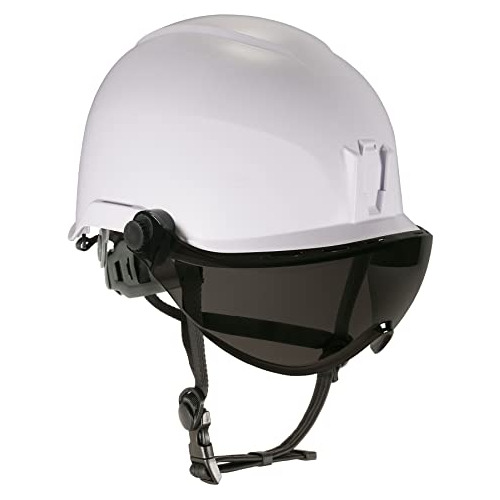 Ergodyne Skullerz 8974v Casco De Seguridad Clase E Casco De 