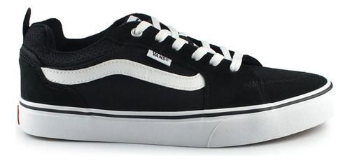 Tenis Vans Filmore-negro