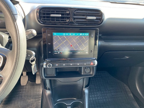 Citroën C4 Cactus 1.6 Vti 115 Feel Pk
