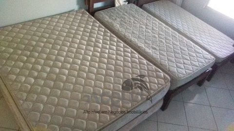 Imagem 11 de 15 de Apartamento 3 Dormitórios 1 Vaga, Pitangueiras - 0705-1