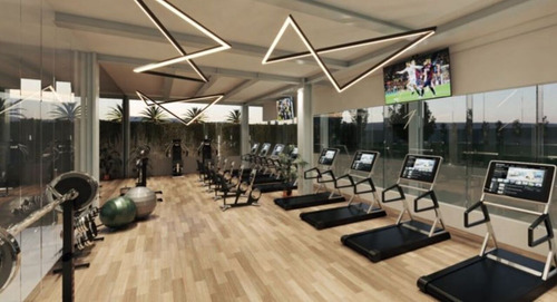 Venta Altezza Central Torre 1 En Naucalpan