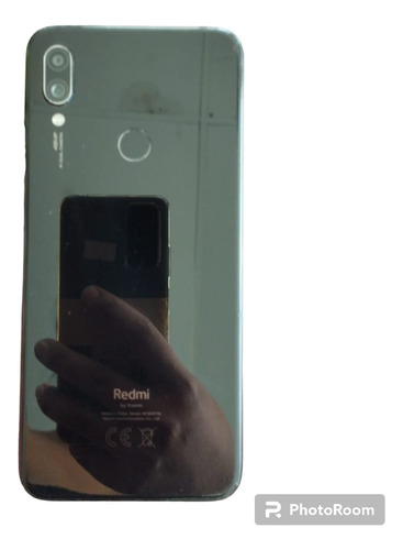 Xiaomi Redmi Note 7  128 Gb  4 Gb Ram