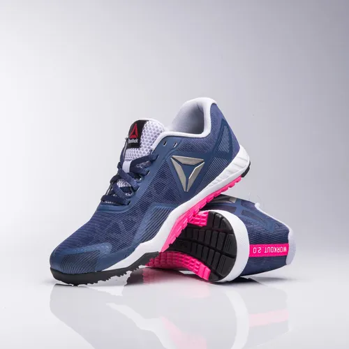 Ros workout hotsell tr 2.0 reebok