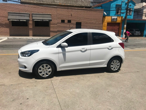 Ford Ka Se Plus 1.5 2017