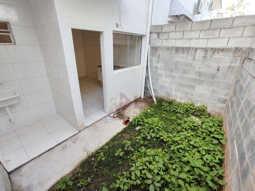 Imagem 8 de 15 de Casa Com 2 Dormitórios À Venda, 65 M² Por R$ 210.000,00 - Balneário Recanto Do Sol - Caraguatatuba/sp - Ca1402