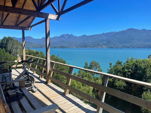 Esplendida Casa En Puelo (82095)