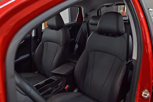 Geely Gx3 Pro 1.5 Gf Cvt
