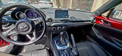 Mazda MX-5 2.0 Rf At