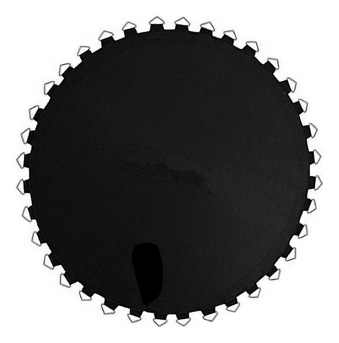 Colchoneta Trampolín, Accesorio 8 Pies Con 42 Hebillas