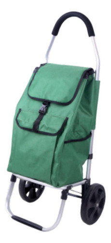 Carrito De Compras De Mano Carrito De Compras Plegable
