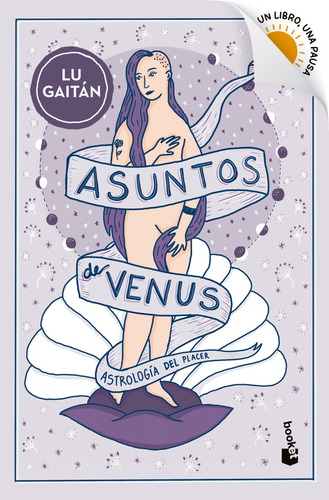 Asuntos De Venus - Lu Gaitán