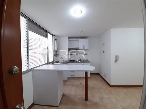 Imagen 1 de 9 de Apartaestudio Arriendo Chapinero Central