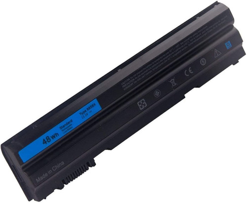 Bateria De Repuesto Para Portatil Dell Inspiron 14r 5420 1