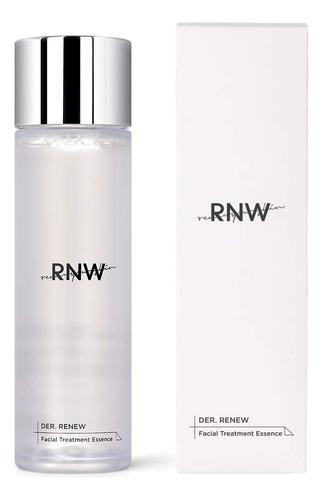 Rnw Der. Renueva La Esencia Del Tratamiento Facial