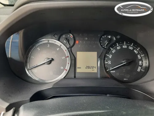 Toyota Prado 2.8 Tx-L At6