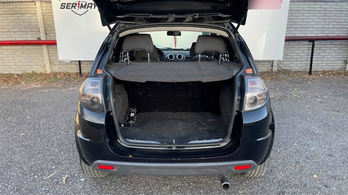 Imagen 6 de 16 de Ford Ka 2012 1.6 Fly Viral 95cv