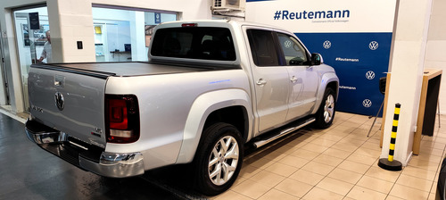 Volkswagen Amarok 3.0 V6 Cd Highline