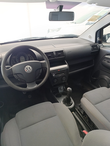 Volkswagen Fox 1.9 Sdi Trendline