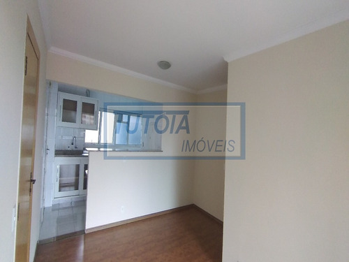 3 Dorms Com 2 Vagas No Paraíso - 21154-j - 69206875