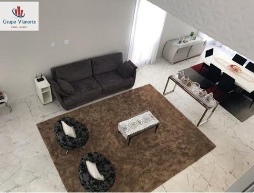 Casa A Venda No Bairro Vivendas Do Lago Em Sorocaba - Sp. - 4425-1