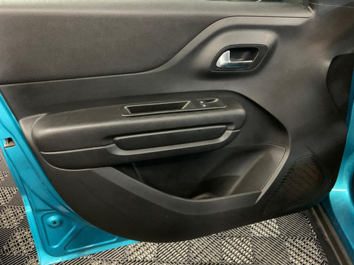 Citroën C3 Feel 1.0 Flex 6V 5p Mec.