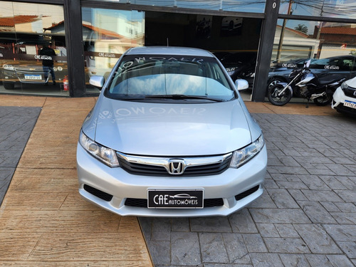 Honda Civic 1.8 LXL 16V FLEX 4P AUTOMÁTICO