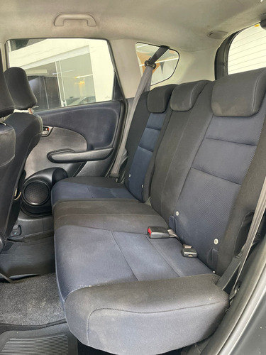 Honda Fit 1.4 Lx Flex 5p