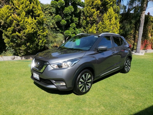 Imagen 1 de 15 de Nissan Kicks 2019 1.6 Advance Cvt