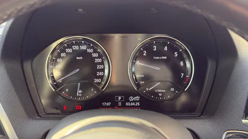 BMW Serie 1 1.6 5p 120ia M Sport At