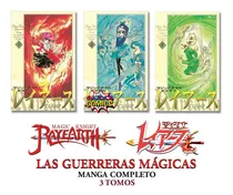 Comprar Magic Knight Rayearth: Magic Knight Rayearth, De Clamp. Editorial Kamite, Tapa Blanda En Español, 2019